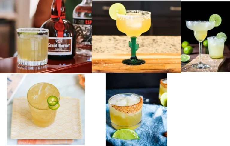 Ultimate Guide to Crafting the Perfect Cadillac Margarita